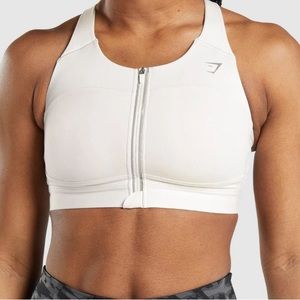 GYMSHARK SPEED SPORTS BRA